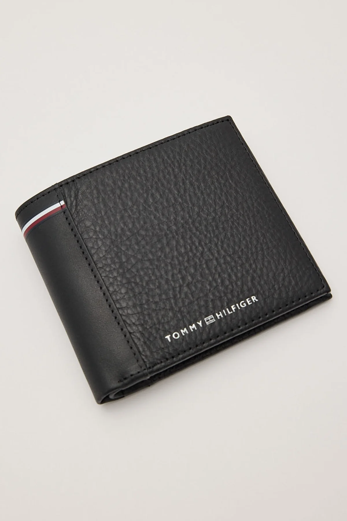 Transit CC and Coin Black