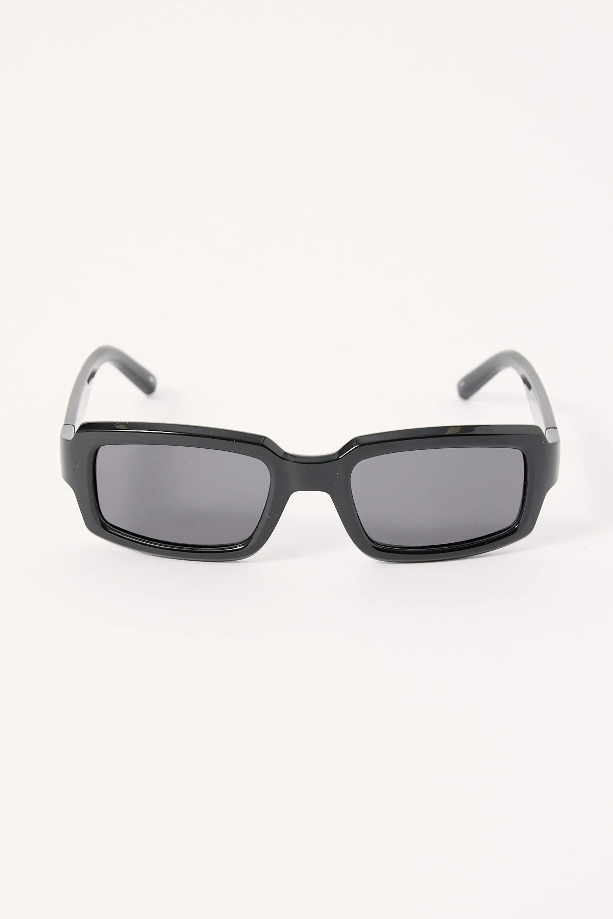 Interceptor Black/Black Polarised
