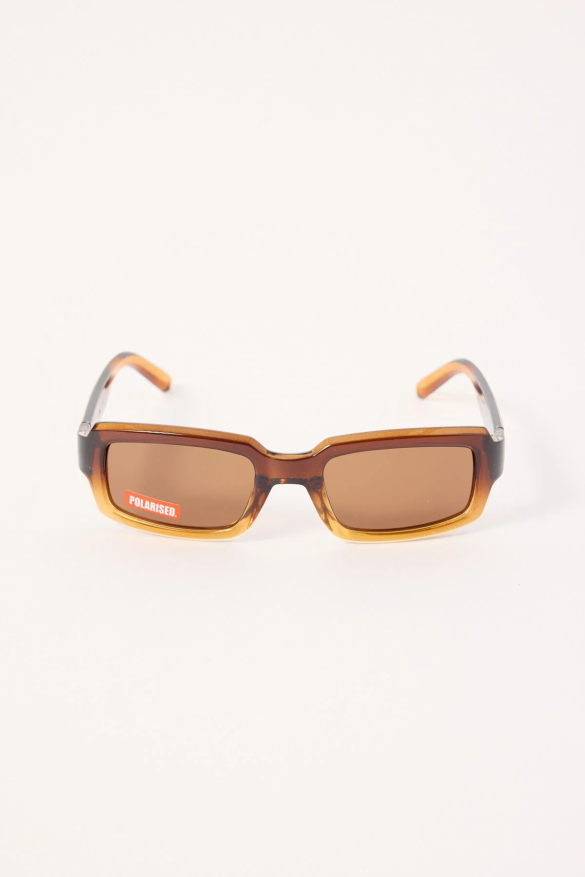Interceptor Tobacco Fade/Bronze Polarised