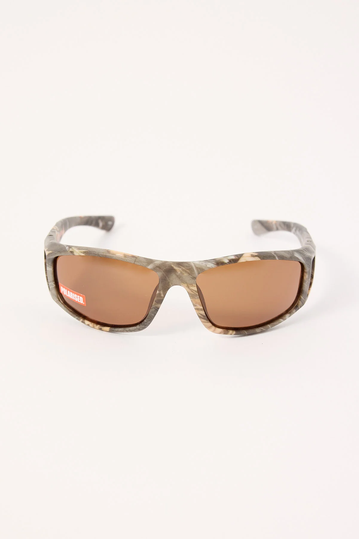 Dragster Combat/Bronze Polarised