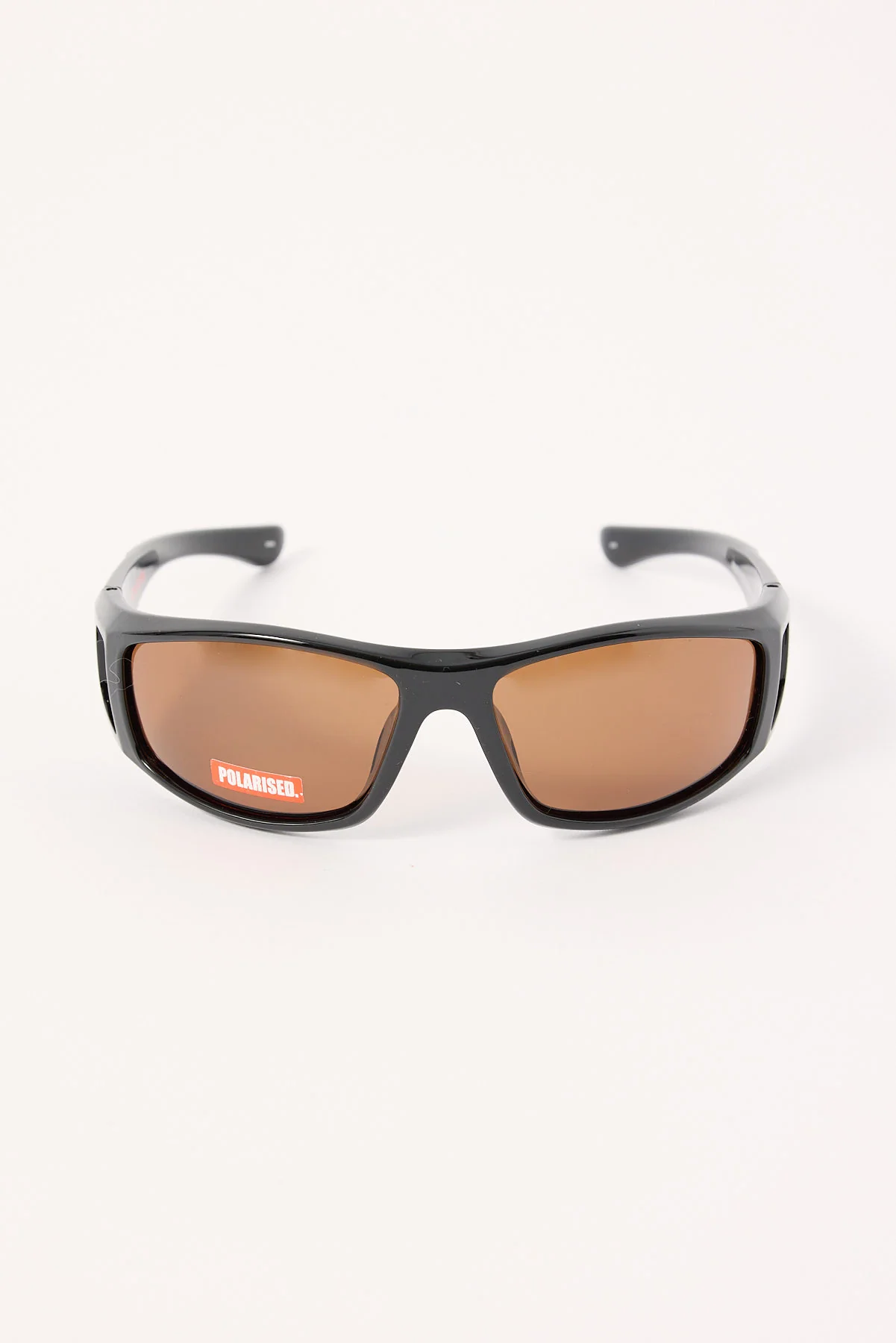 Dragster Polished Black/Bronze