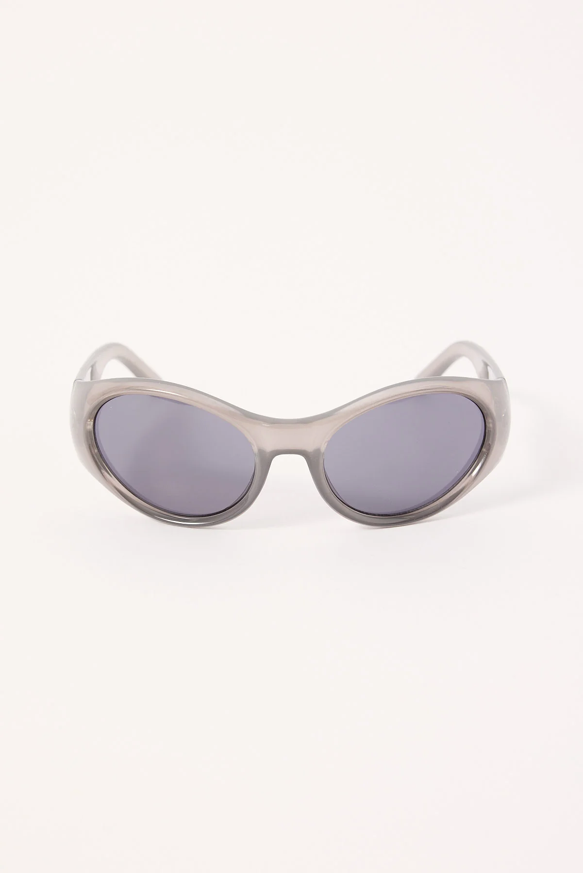 Stinkbug Crystal Smoke/Mid Grey