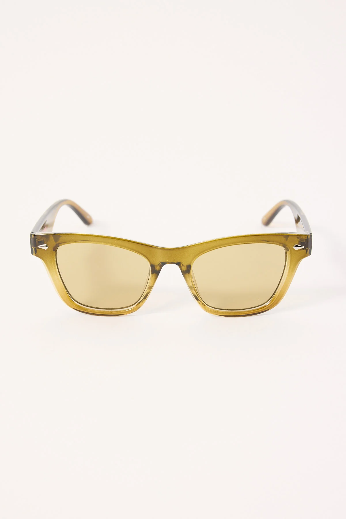 Generator Olive Fade/Olive Oil