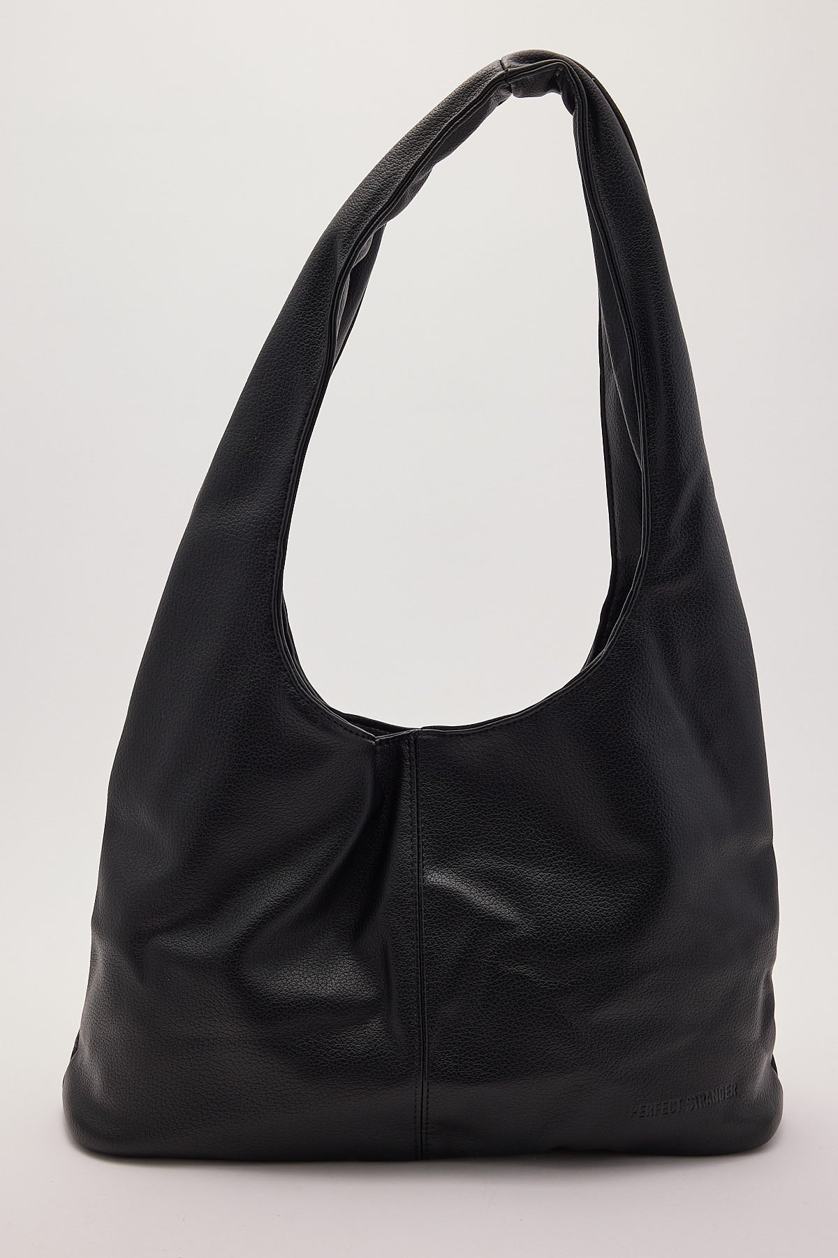 Gianna Slouch Bag Black 1 Gianna Slouch Bag Black