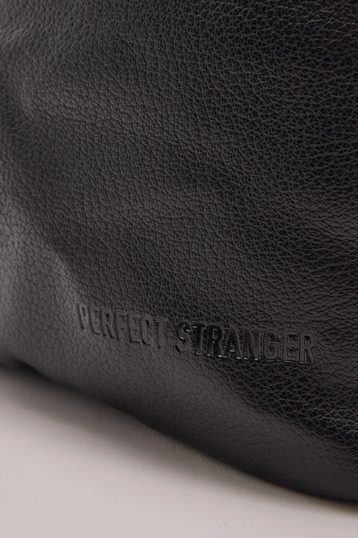 Gianna Slouch Bag Black 3 Gianna Slouch Bag Black