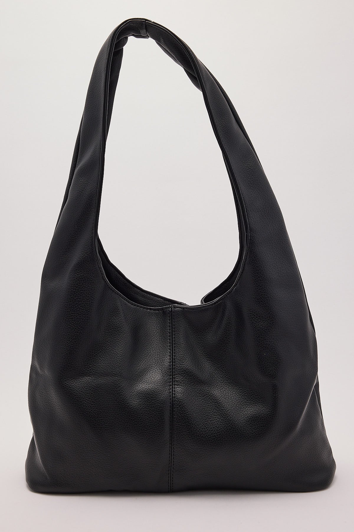 Gianna Slouch Bag Black 5 Gianna Slouch Bag Black