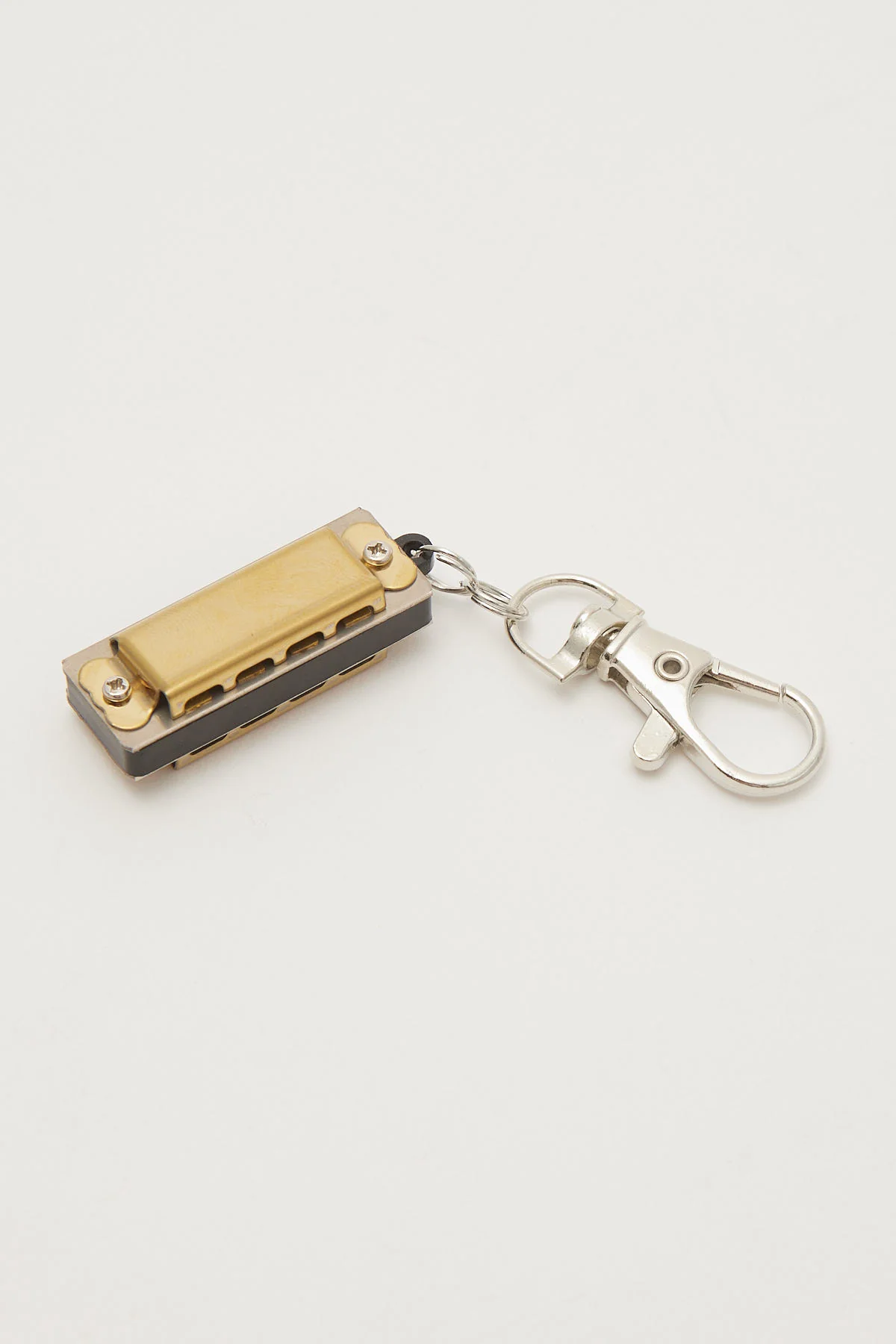 Worlds Smallest Harmonica