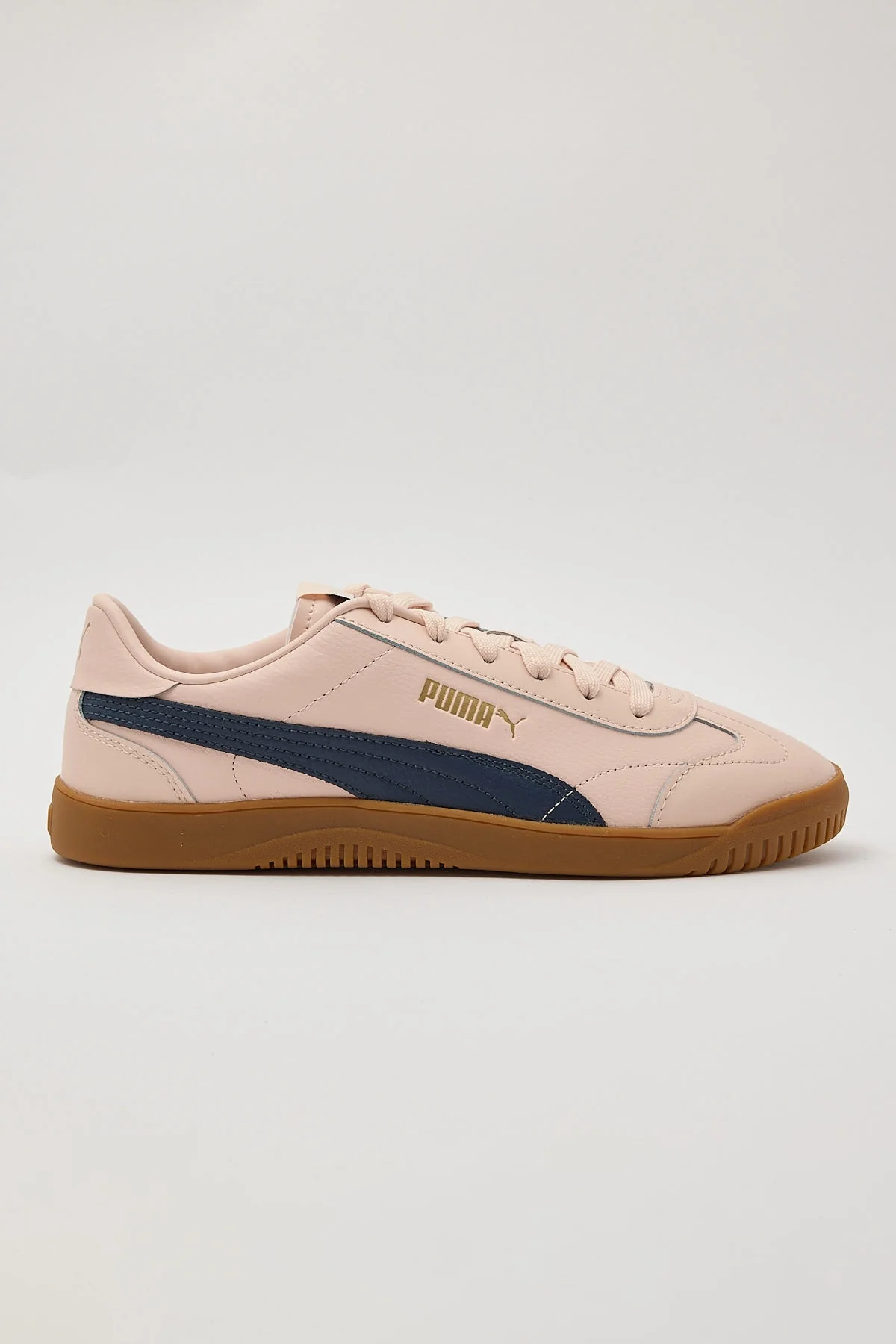 Puma Club 5v5 Island Pink Galactic Gray