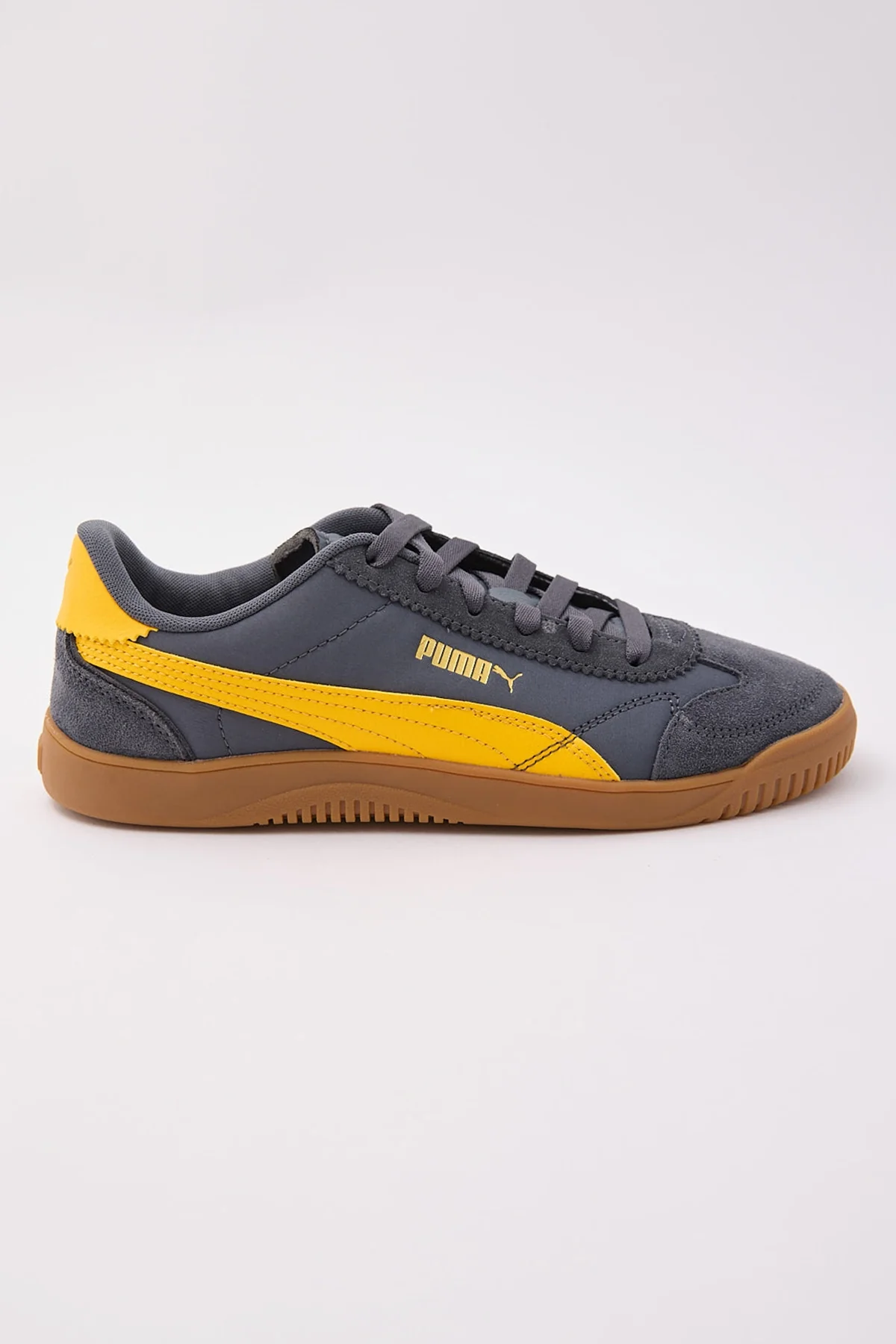 Puma Club 5v5 Lux OG Strong Gray Tangerine