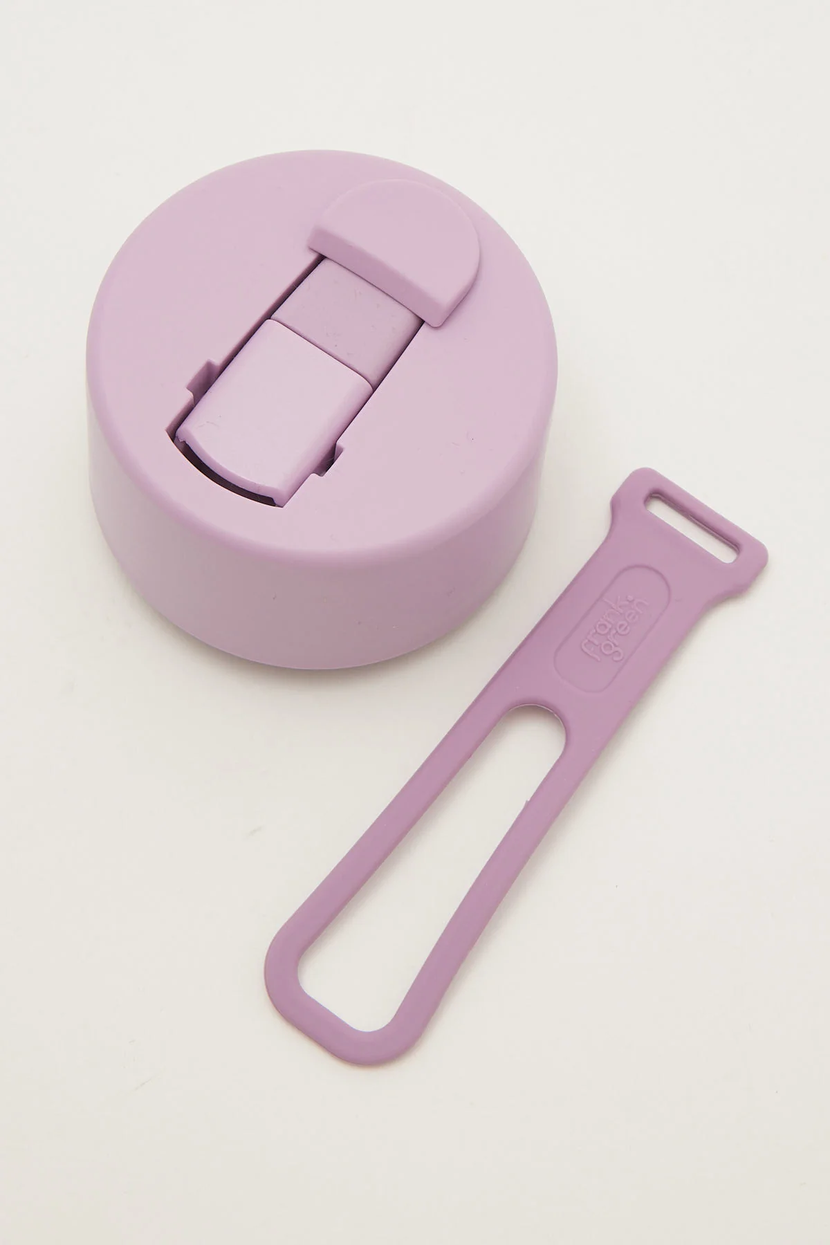 Flip Straw Lid Pack Lilac Haze