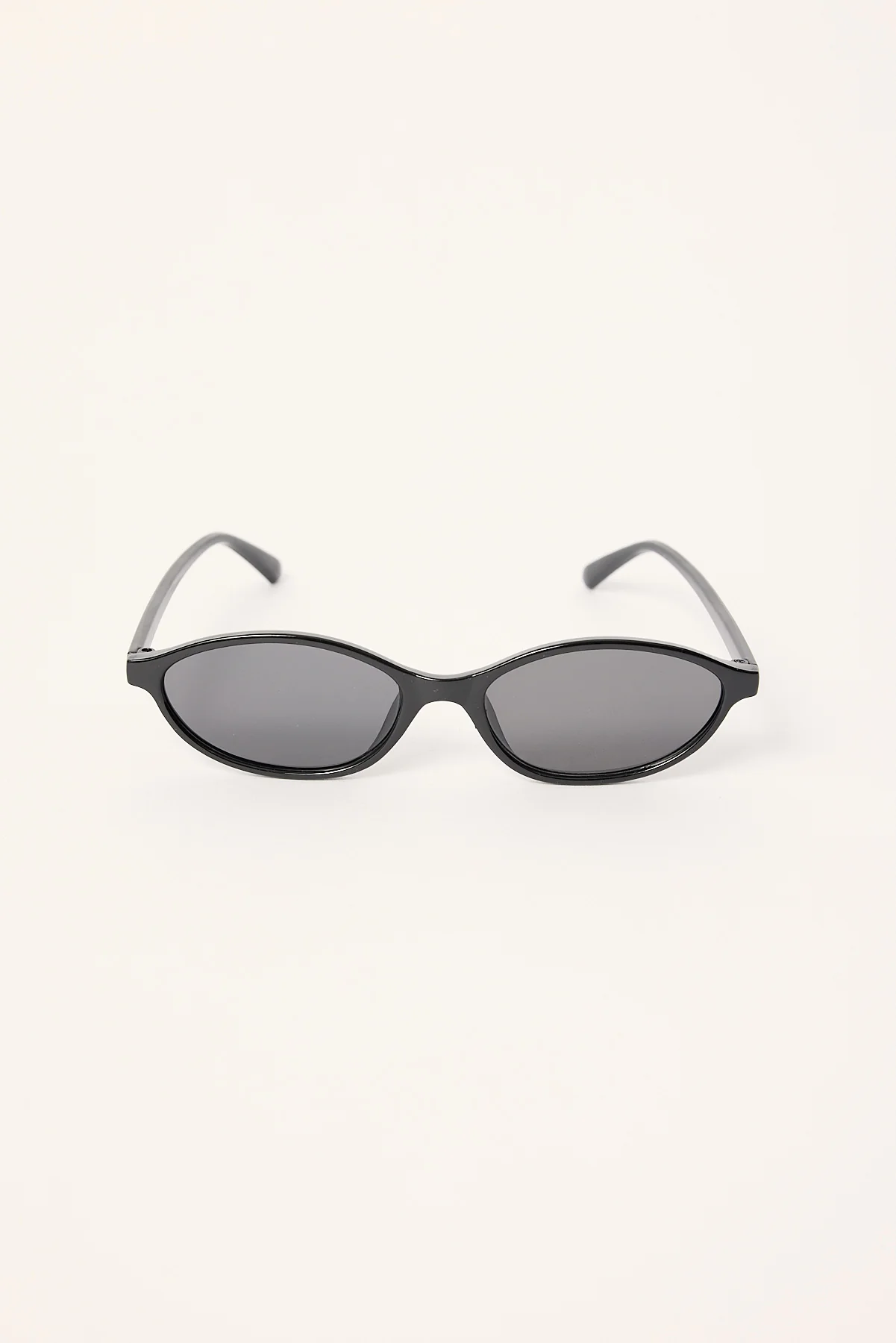 High Line Sunglasses Black