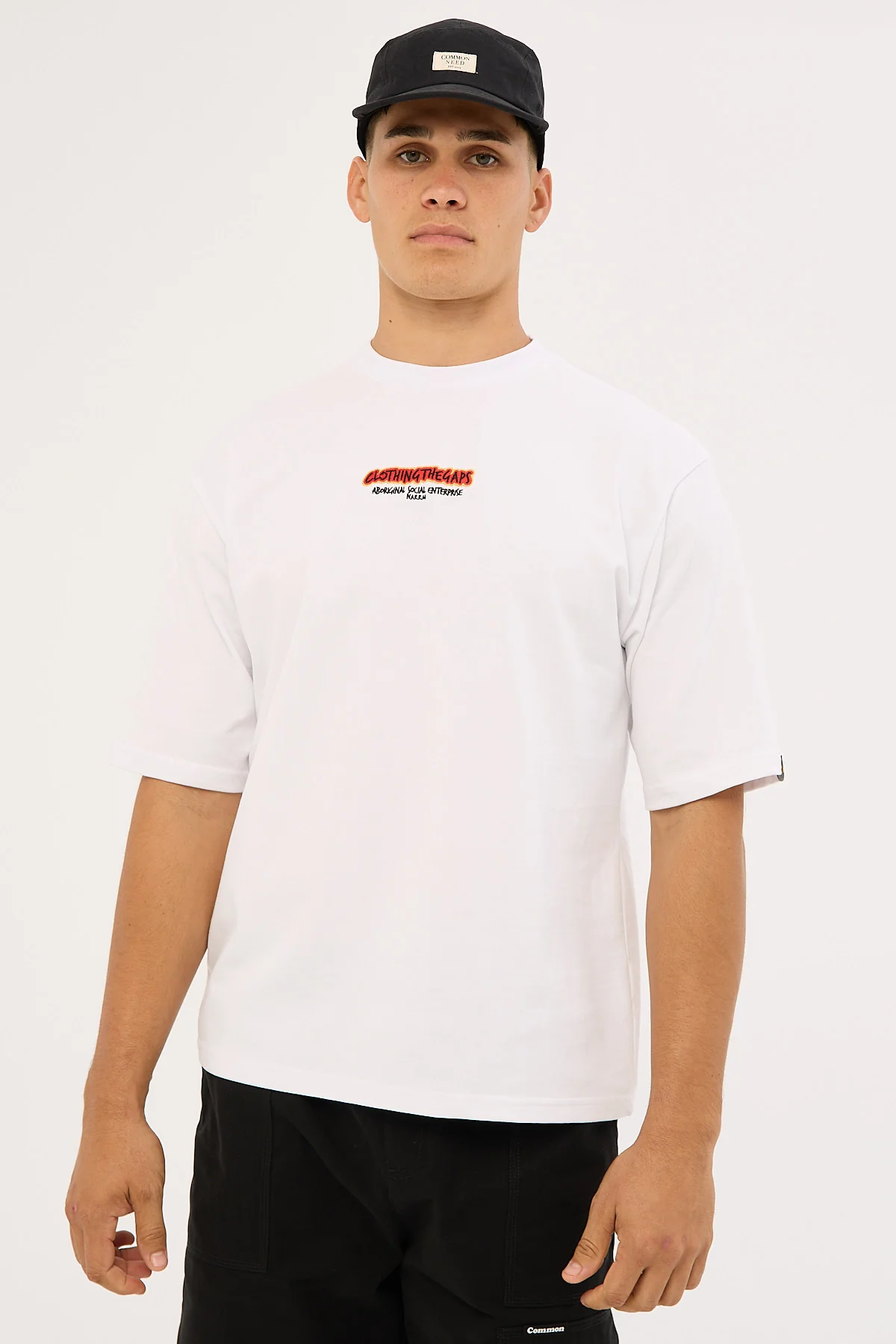 The Spirit OG 2.0 Tee