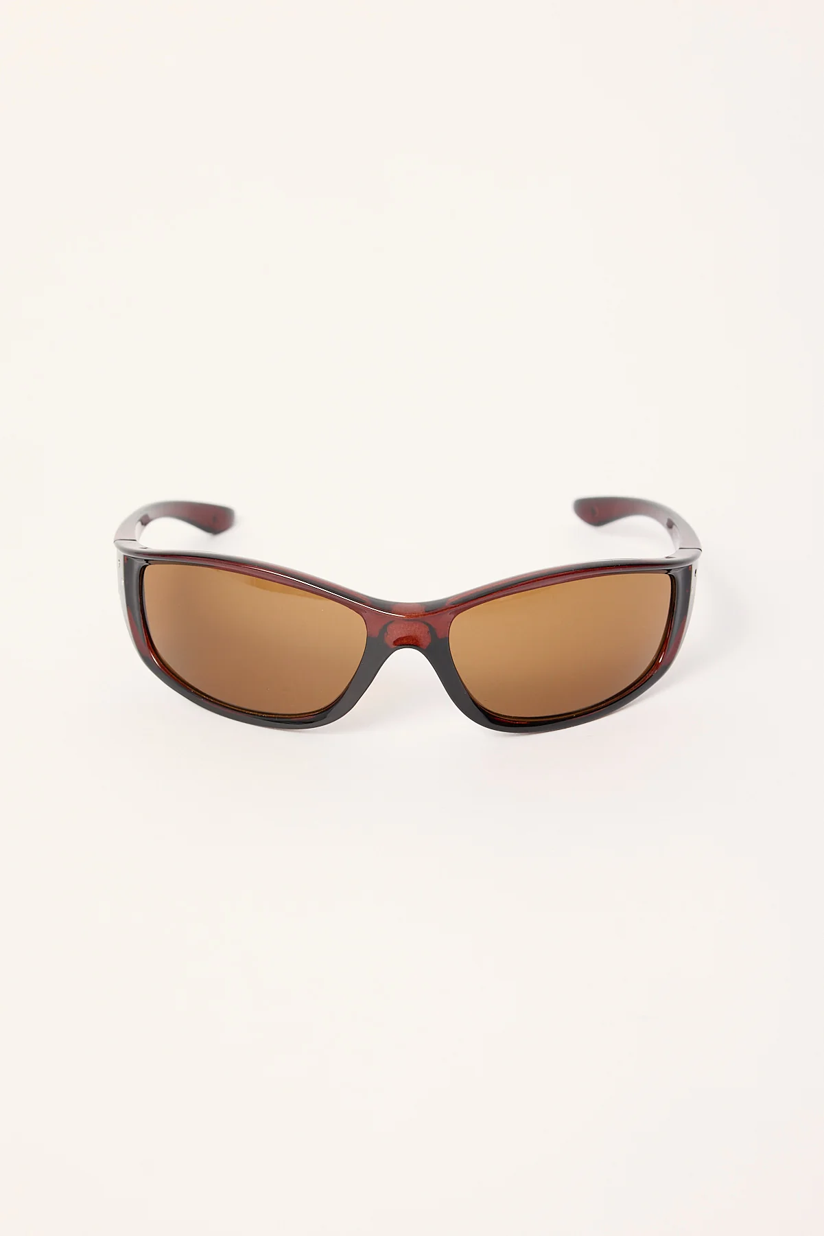 Avenue Sunglasses Brown