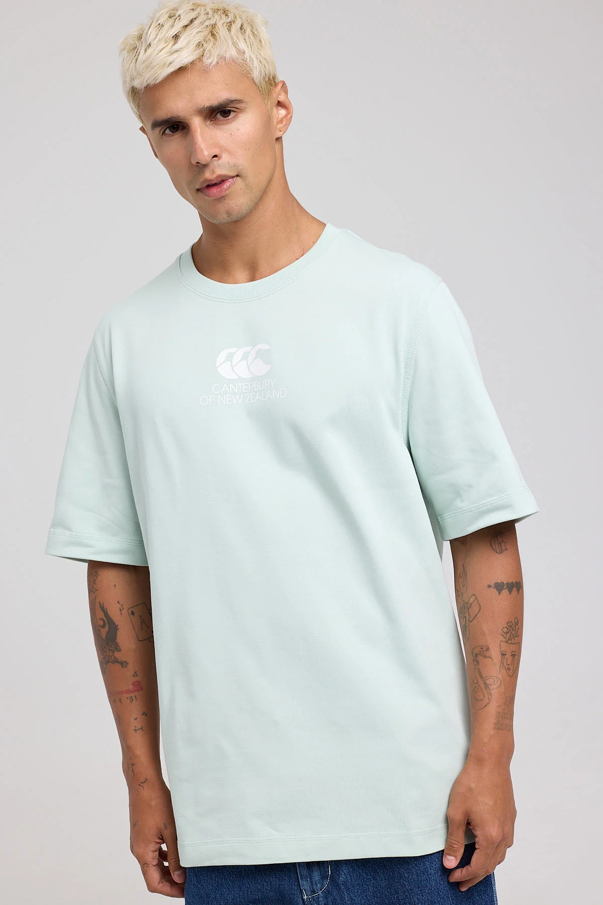 CCC Collection T-Shirt Surf Spray