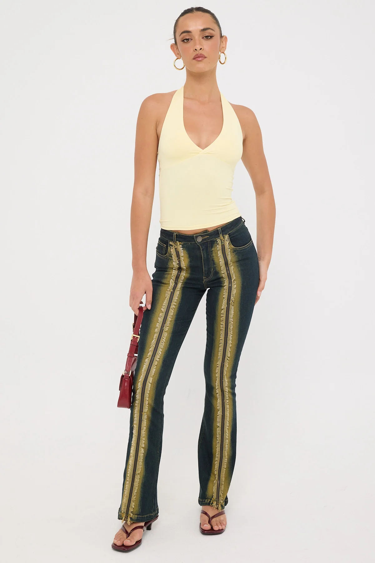 Limelight Jeans Multi 1 Limelight Jeans Multi