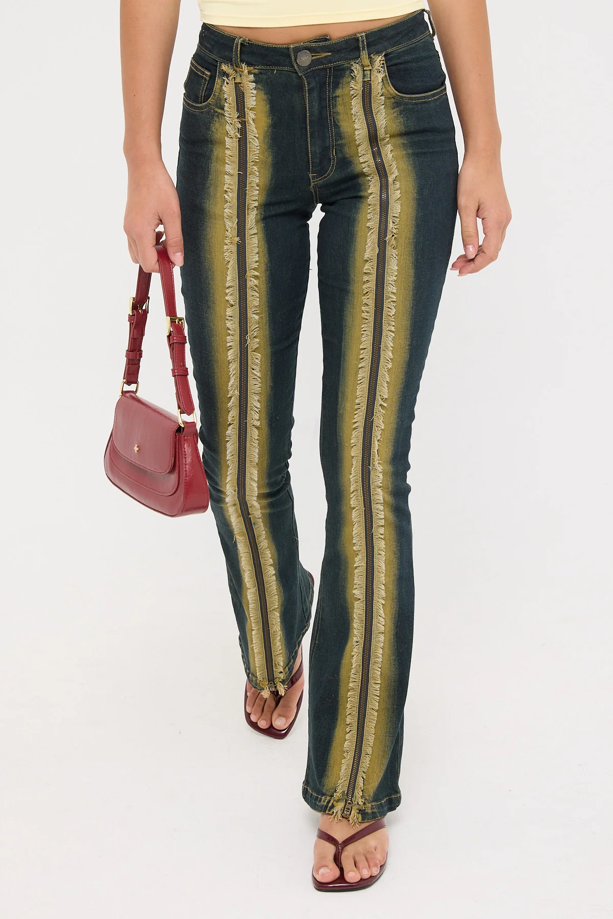 Limelight Jeans Multi 2 Limelight Jeans Multi
