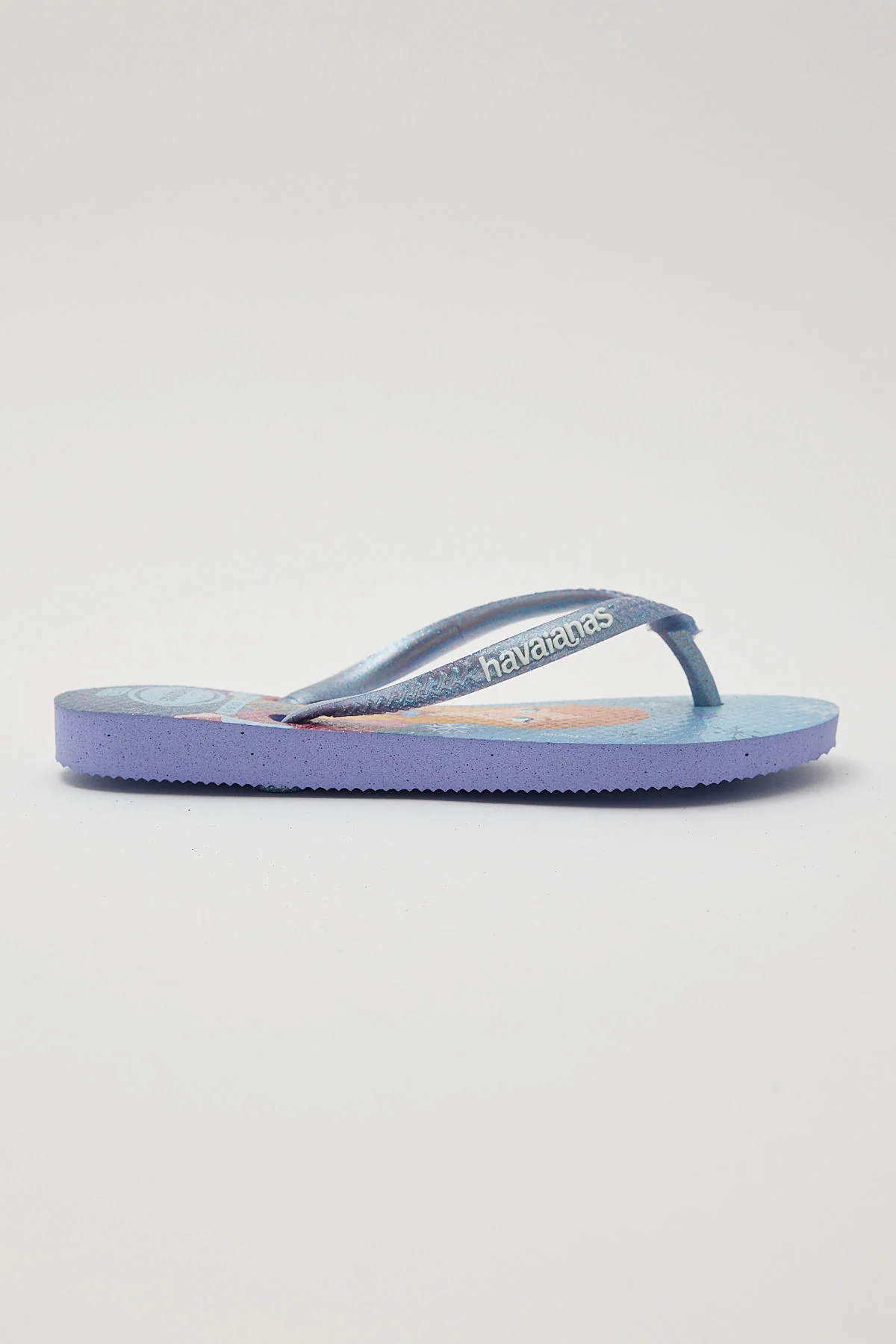 Slim Kids Princess Lilac