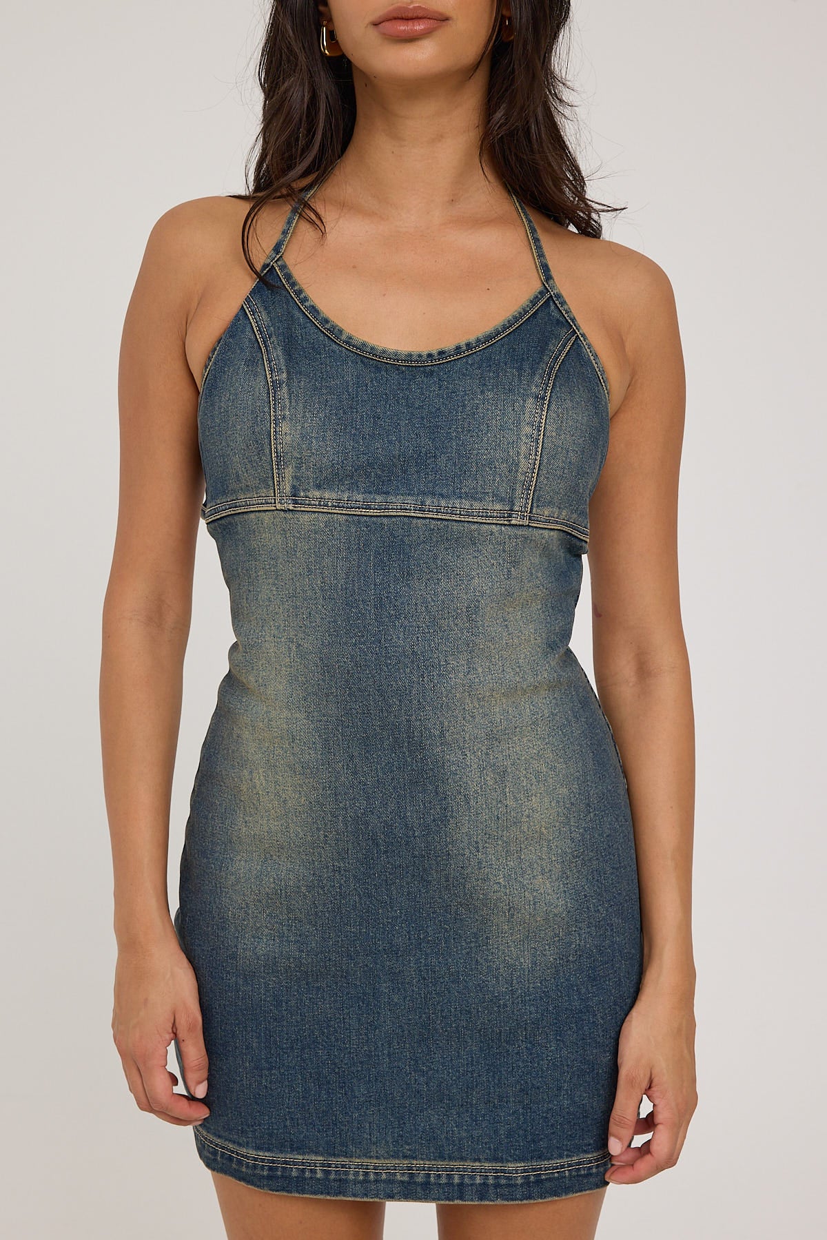 Y2K Dress Zola 7 Y2K Dress Zola