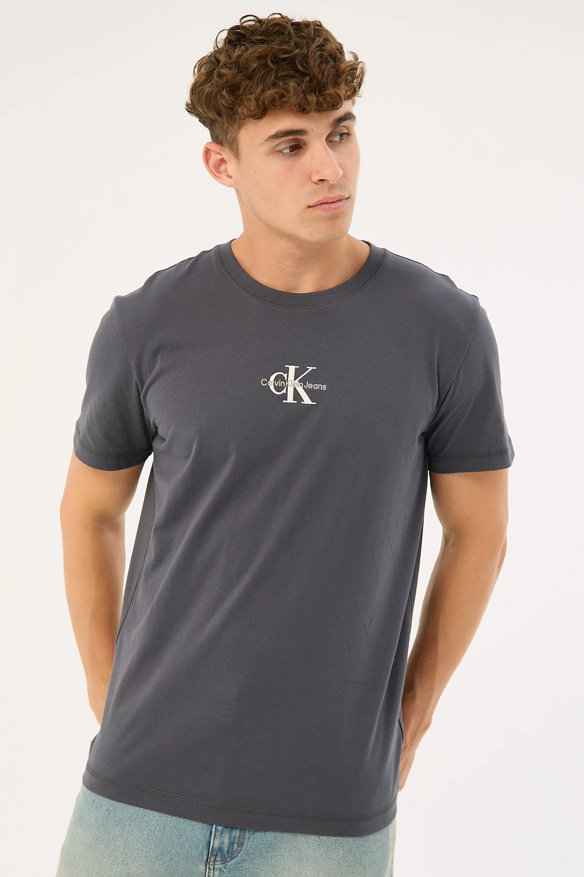 Monologo Tee Ebony