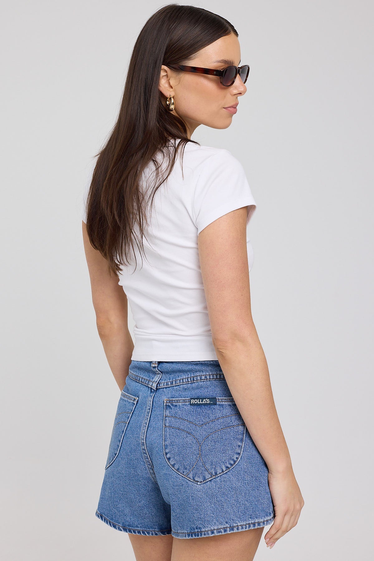 Mirage Short Jenna Jenna 4 Mirage Short Jenna Jenna