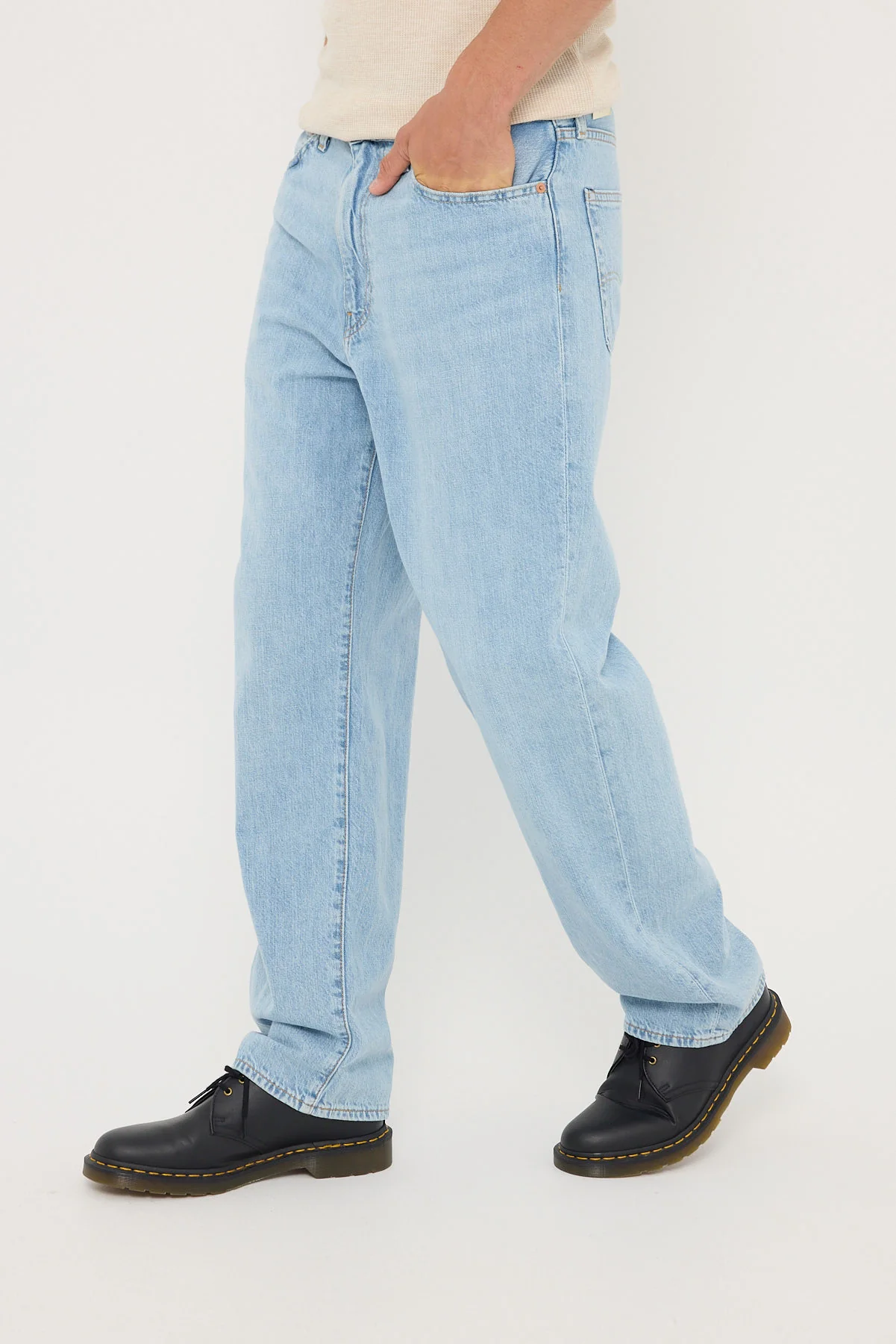 568 Loose Straight Jean Varsity Academia 4 568 Loose Straight Jean Varsity Academia