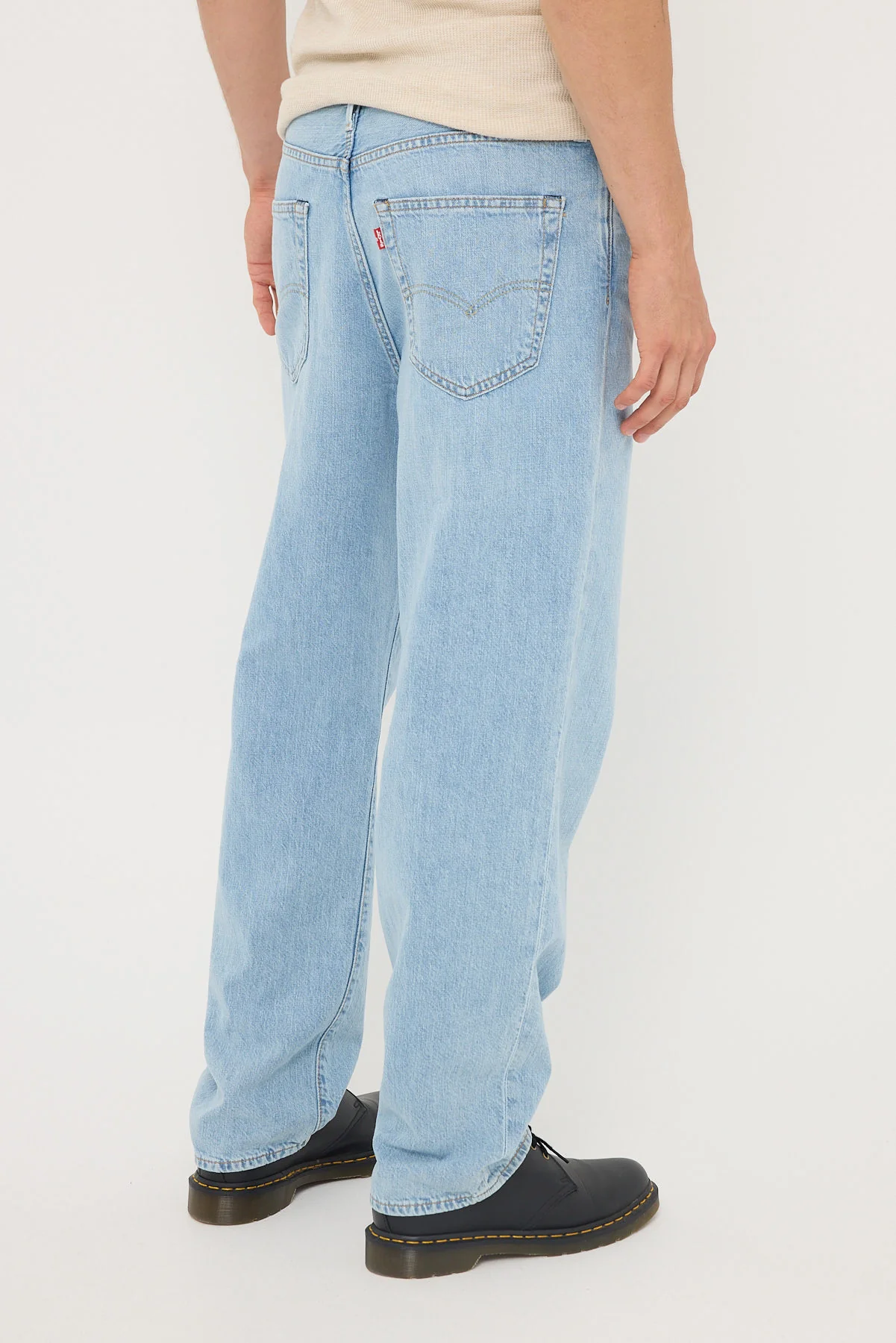 568 Loose Straight Jean Varsity Academia 6 568 Loose Straight Jean Varsity Academia