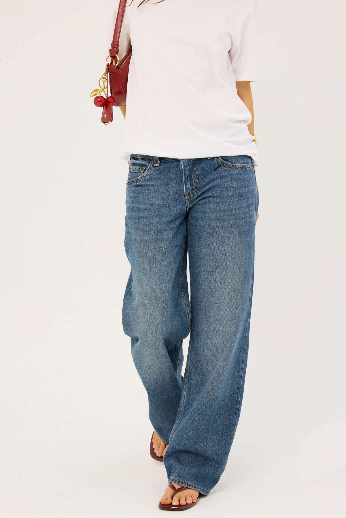 Superlow Loose Jean Blended Beauty 2 Superlow Loose Jean Blended Beauty