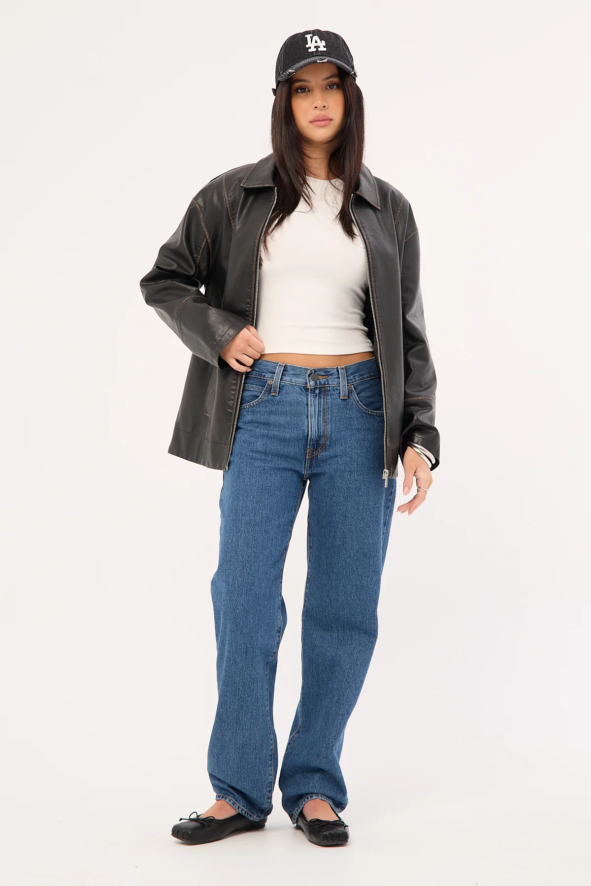 94 Baggy Jean Mastermind