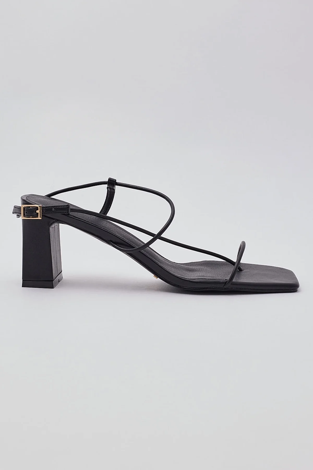 Ibby Heel Black