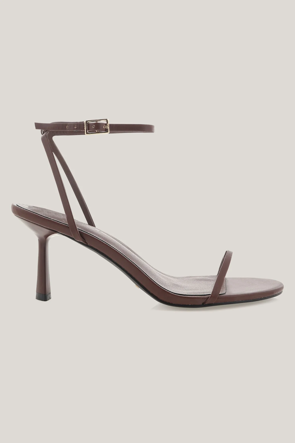 Hopper Heel Chocolate