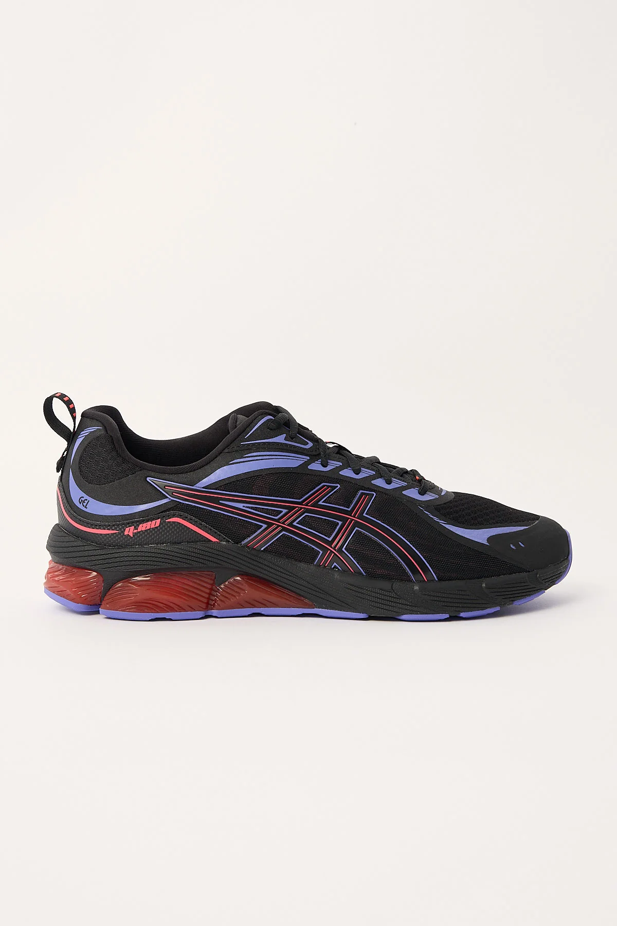 Gel-Quantum 180 VIII Black Diva Pink