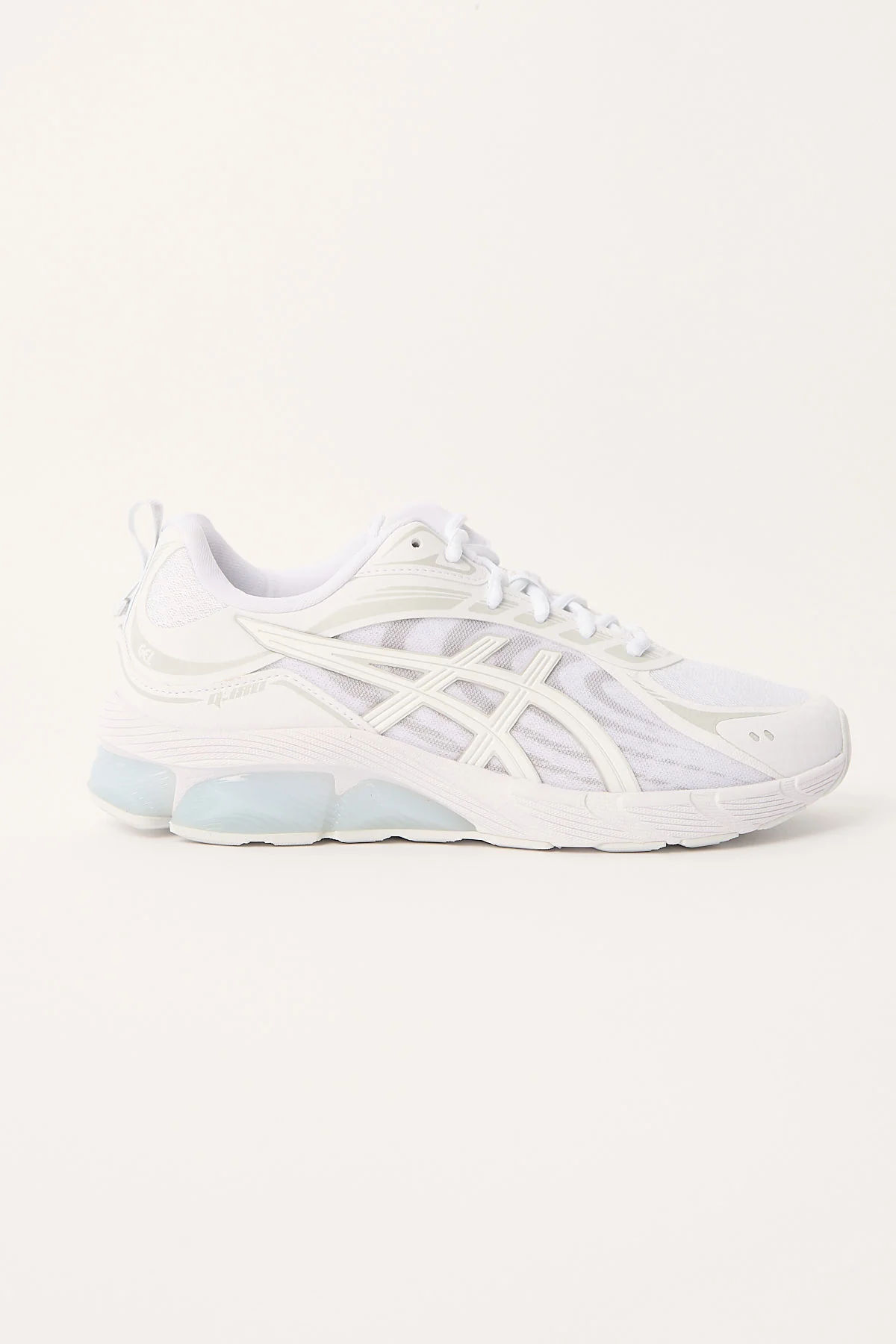 Gel Quantum 180 VIII White Cloud Grey