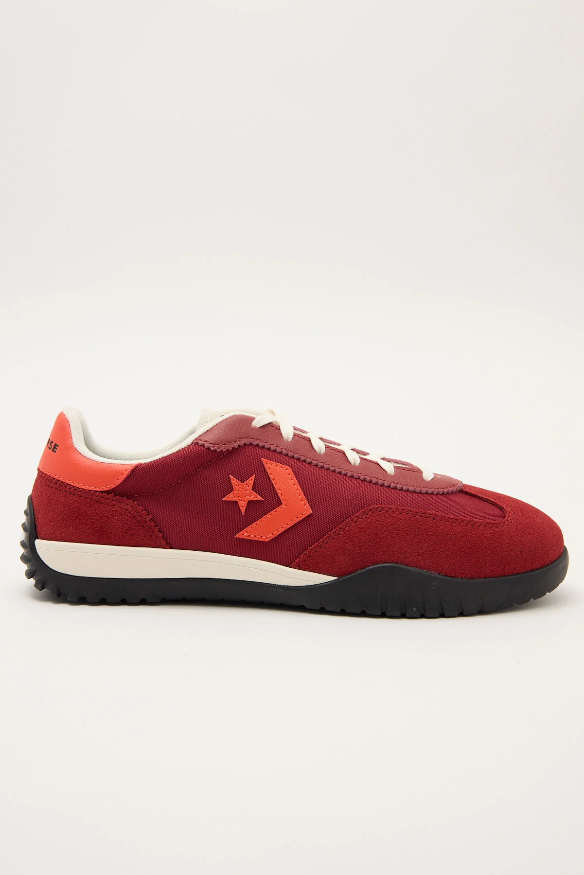 Run Star Trainer Ox Park Red