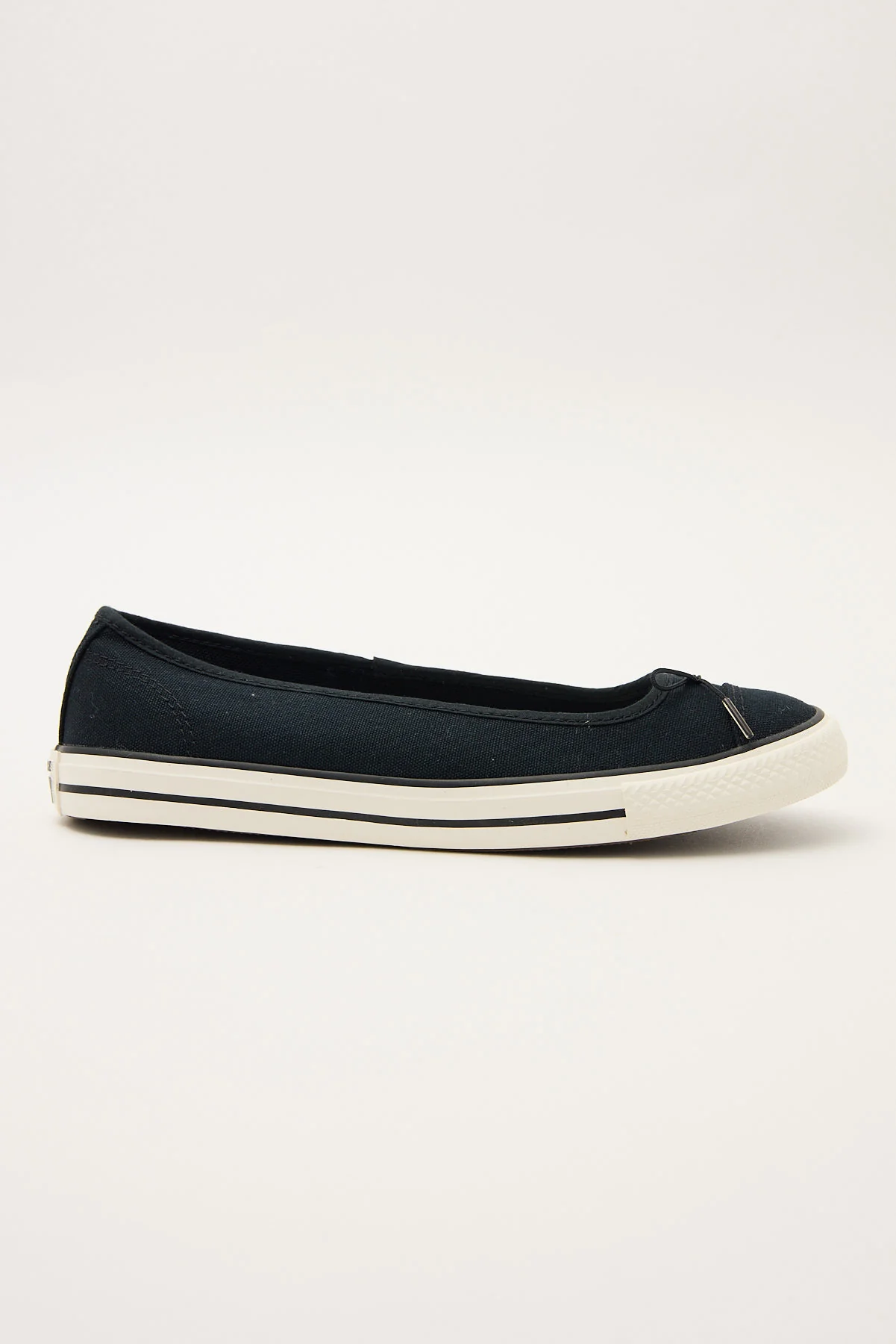 All Star Dainty Ballerin Black