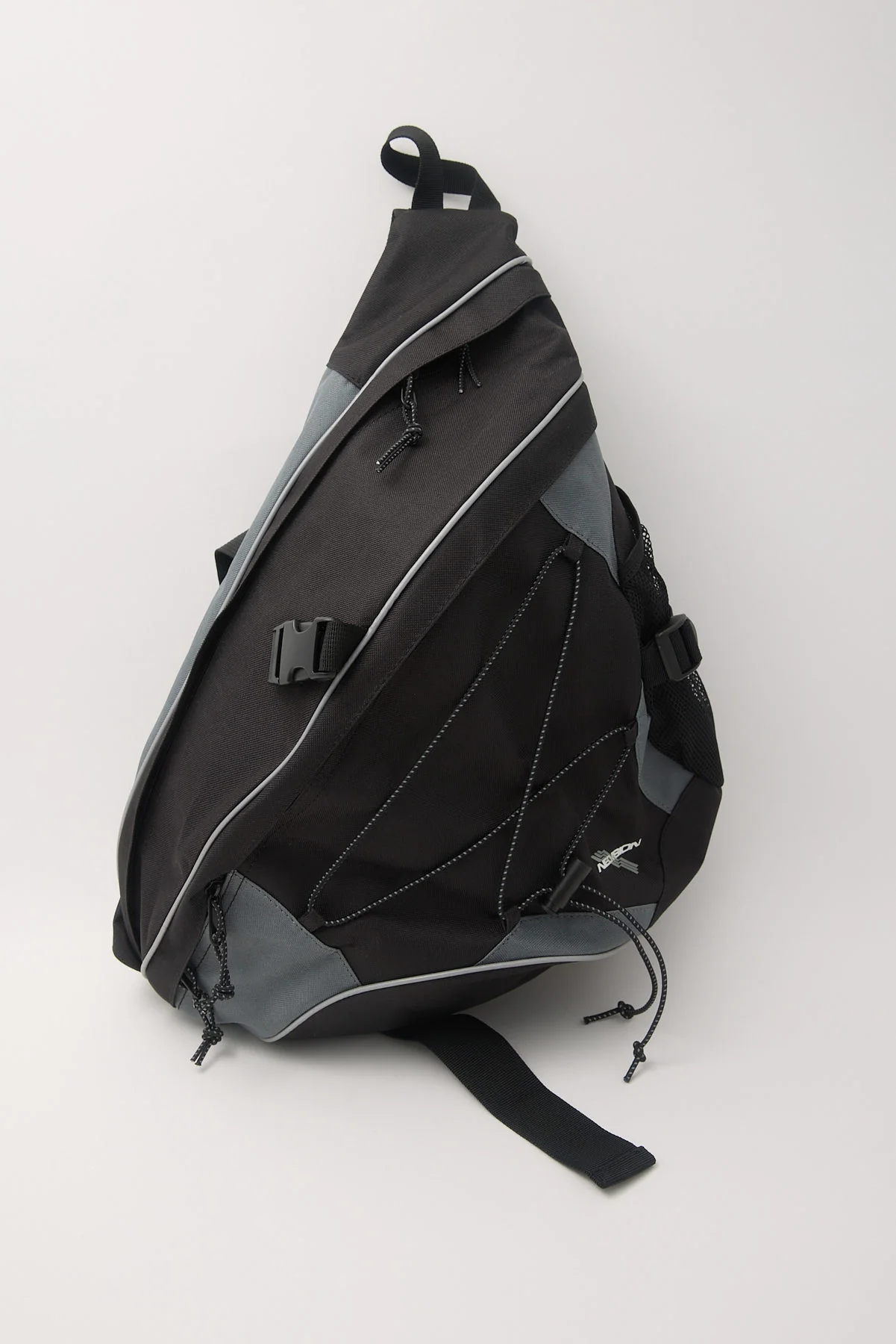 Dimension Sling Backpack Black 1 Dimension Sling Backpack Black