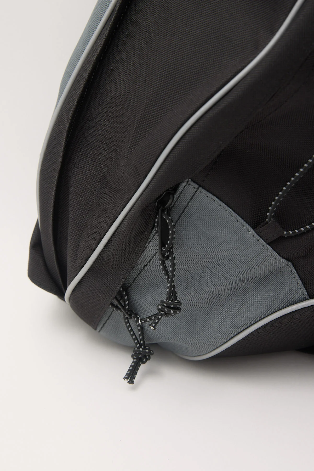 Dimension Sling Backpack Black 2 Dimension Sling Backpack Black