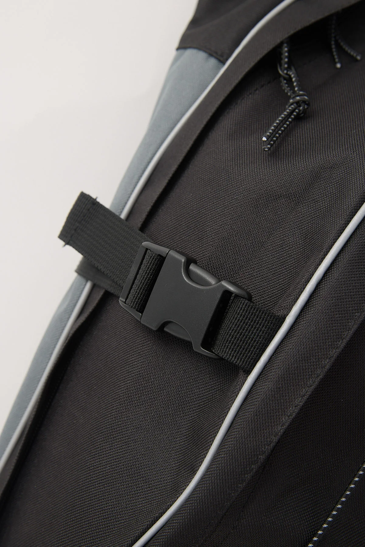 Dimension Sling Backpack Black 3 Dimension Sling Backpack Black