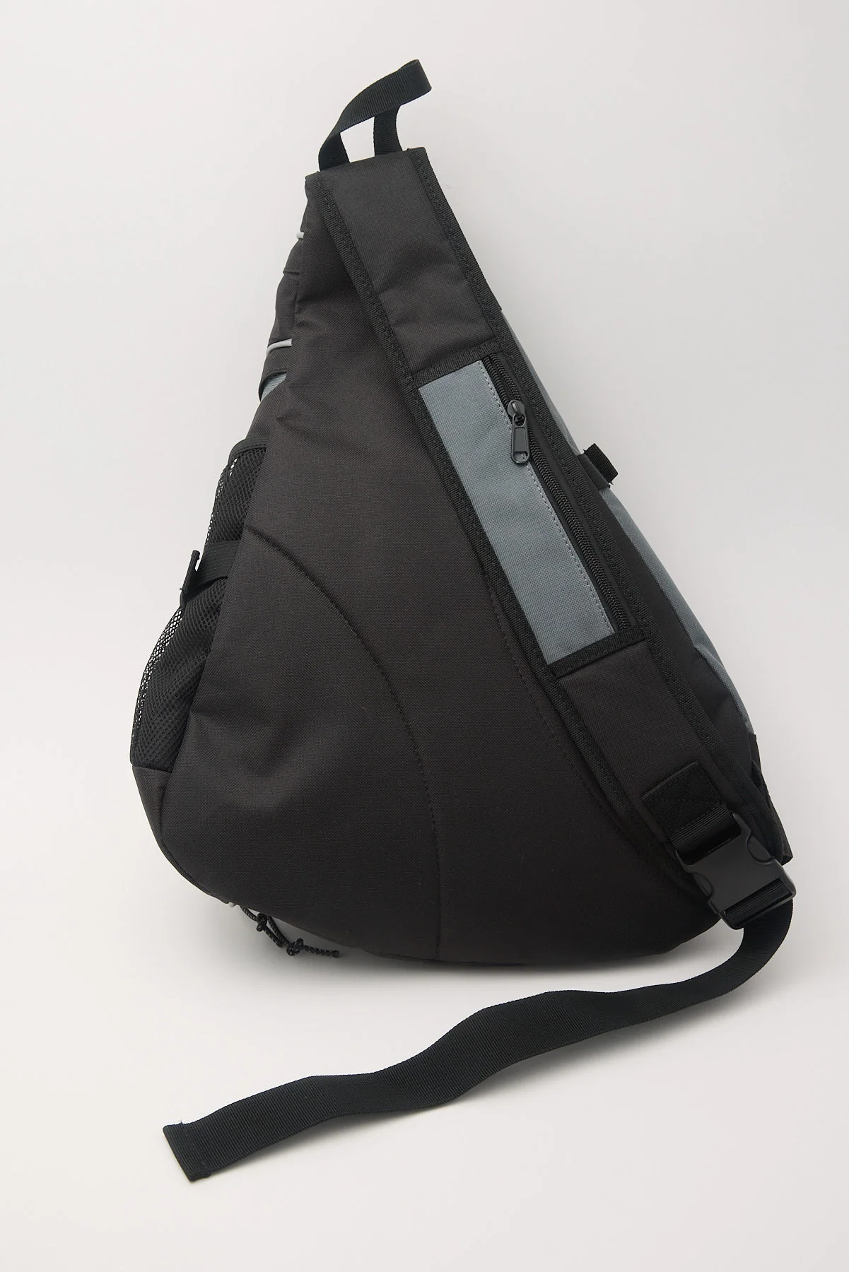 Dimension Sling Backpack Black 4 Dimension Sling Backpack Black