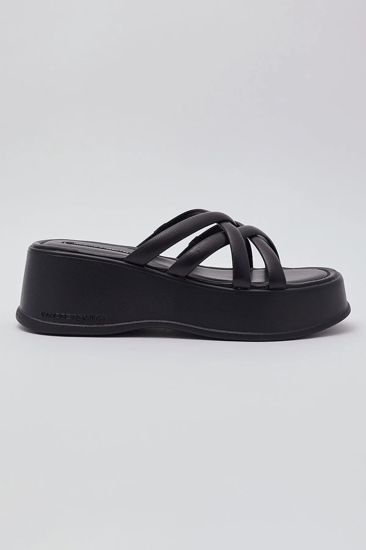 Hottest Heel Black