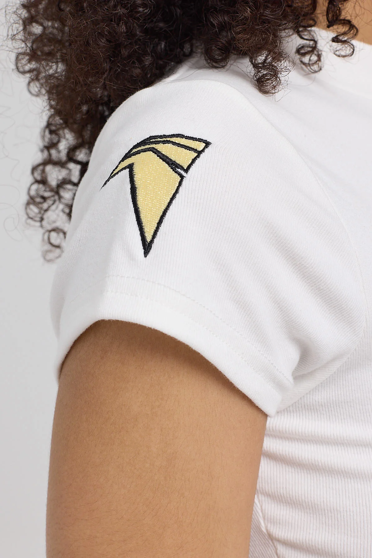 Freestyle Baby Tee Off White 7 Freestyle Baby Tee Off White