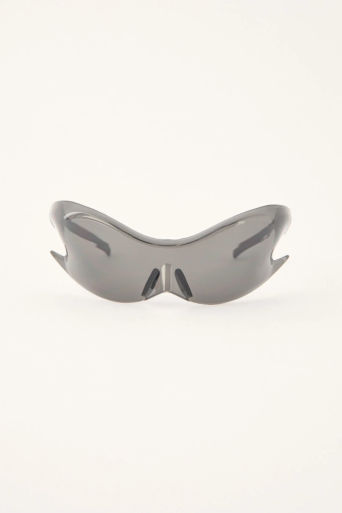 Rush Sunglasses Black