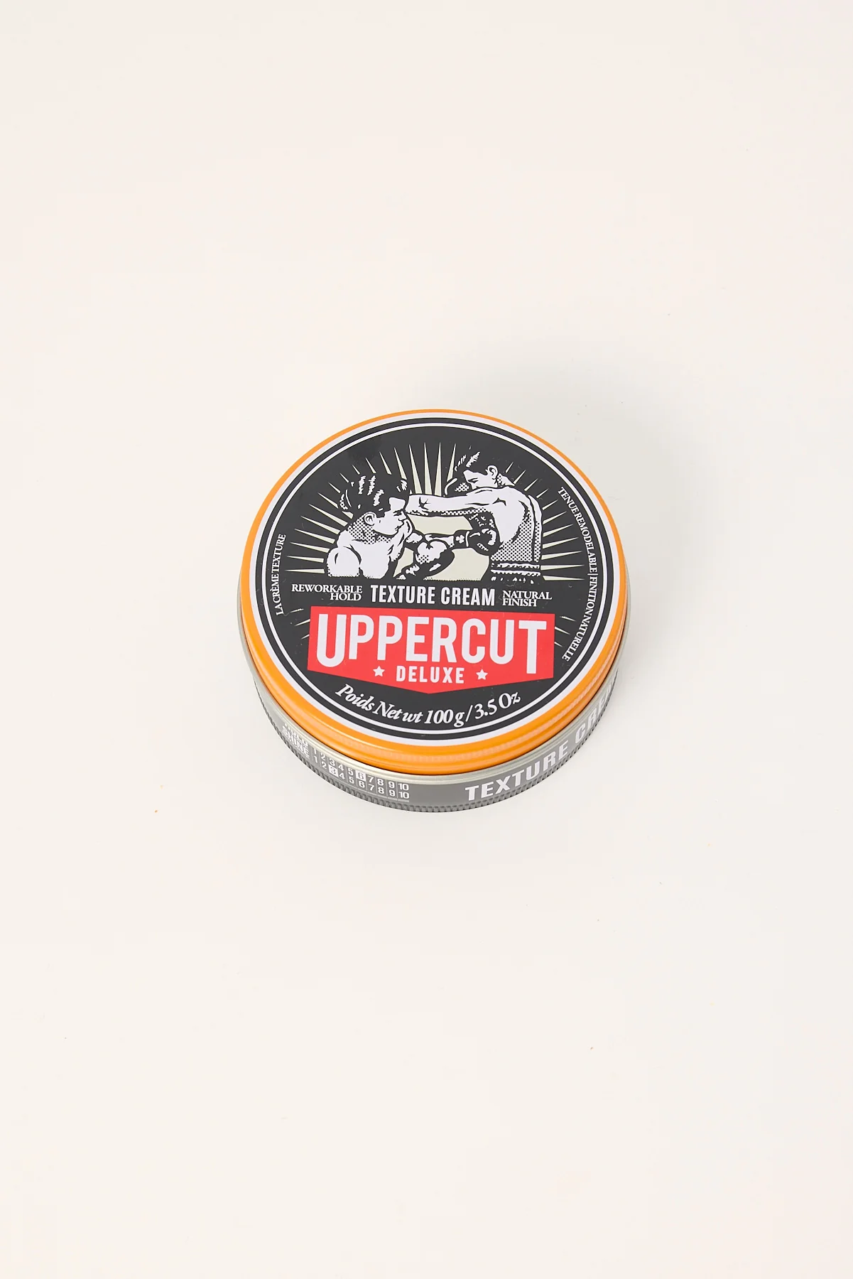 Texture Cream Multi