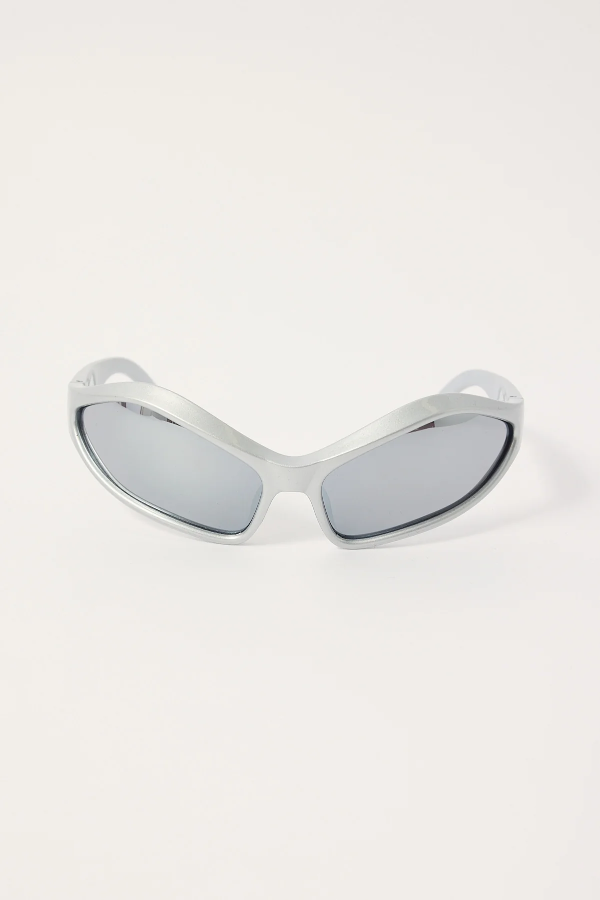 WhirlwindSunglasses Silver