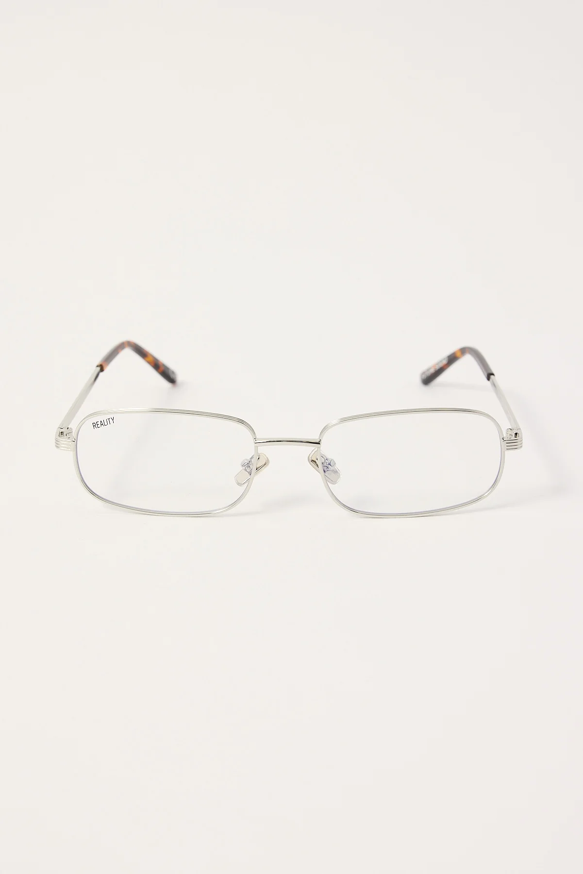 Future Sound Silver/Blue Light