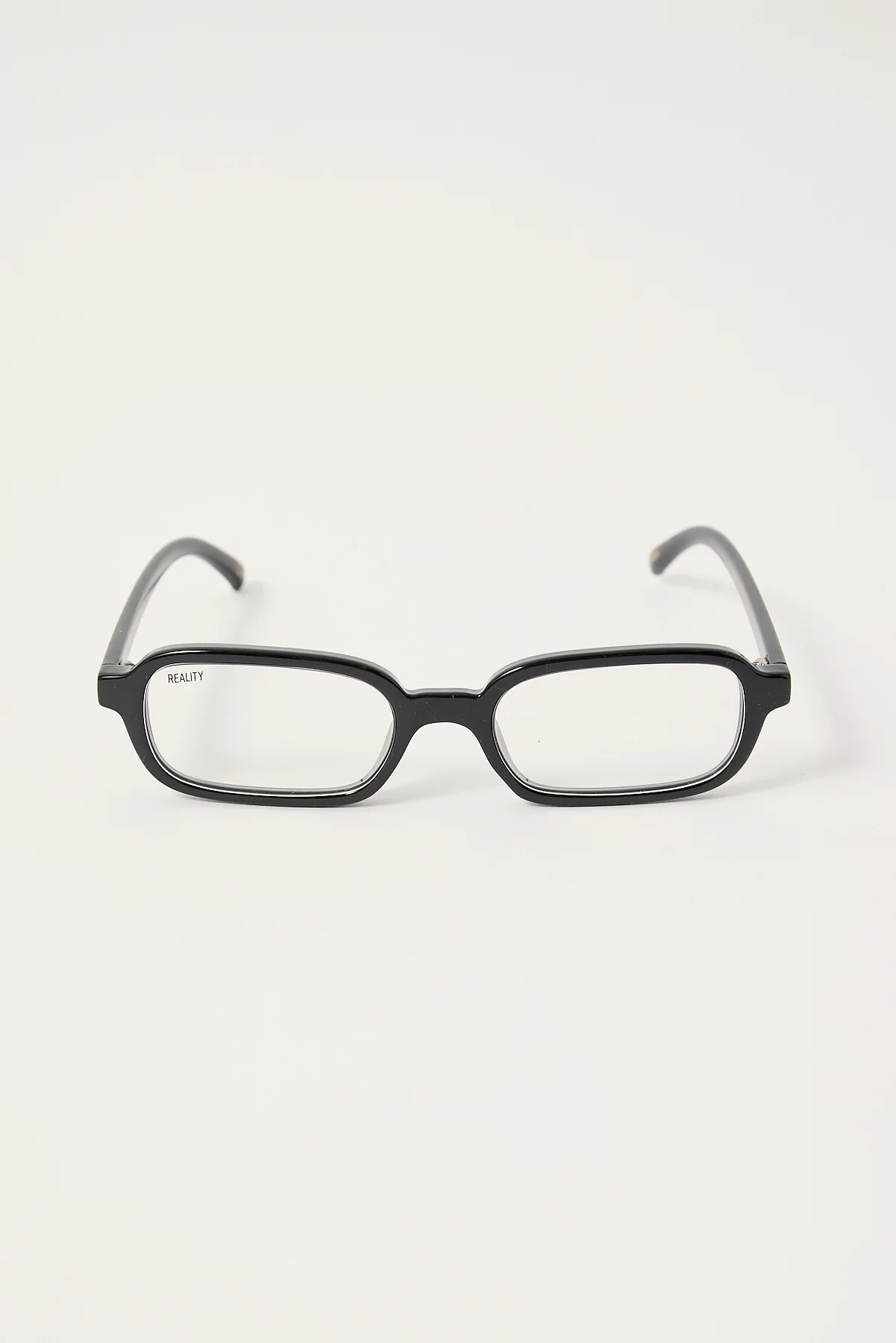 Hush Black/Clear Lens 1 Hush Black/Clear Lens
