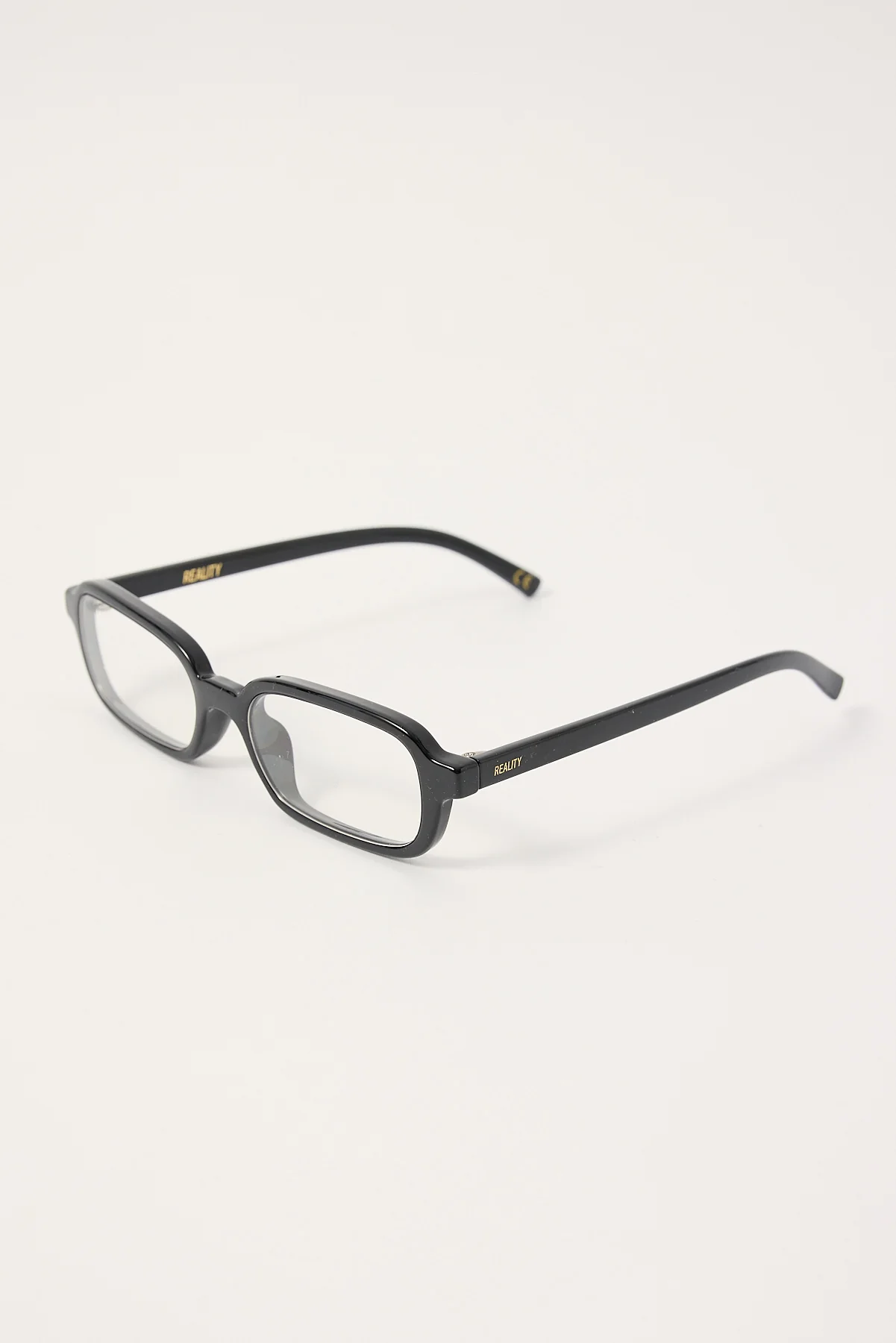 Hush Black/Clear Lens 2 Hush Black/Clear Lens
