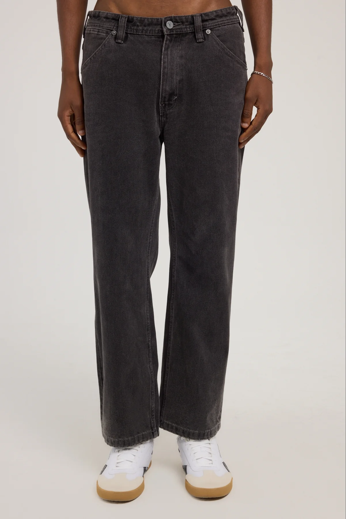 A5 Baggy Crop Jean Bazza 5 A5 Baggy Crop Jean Bazza