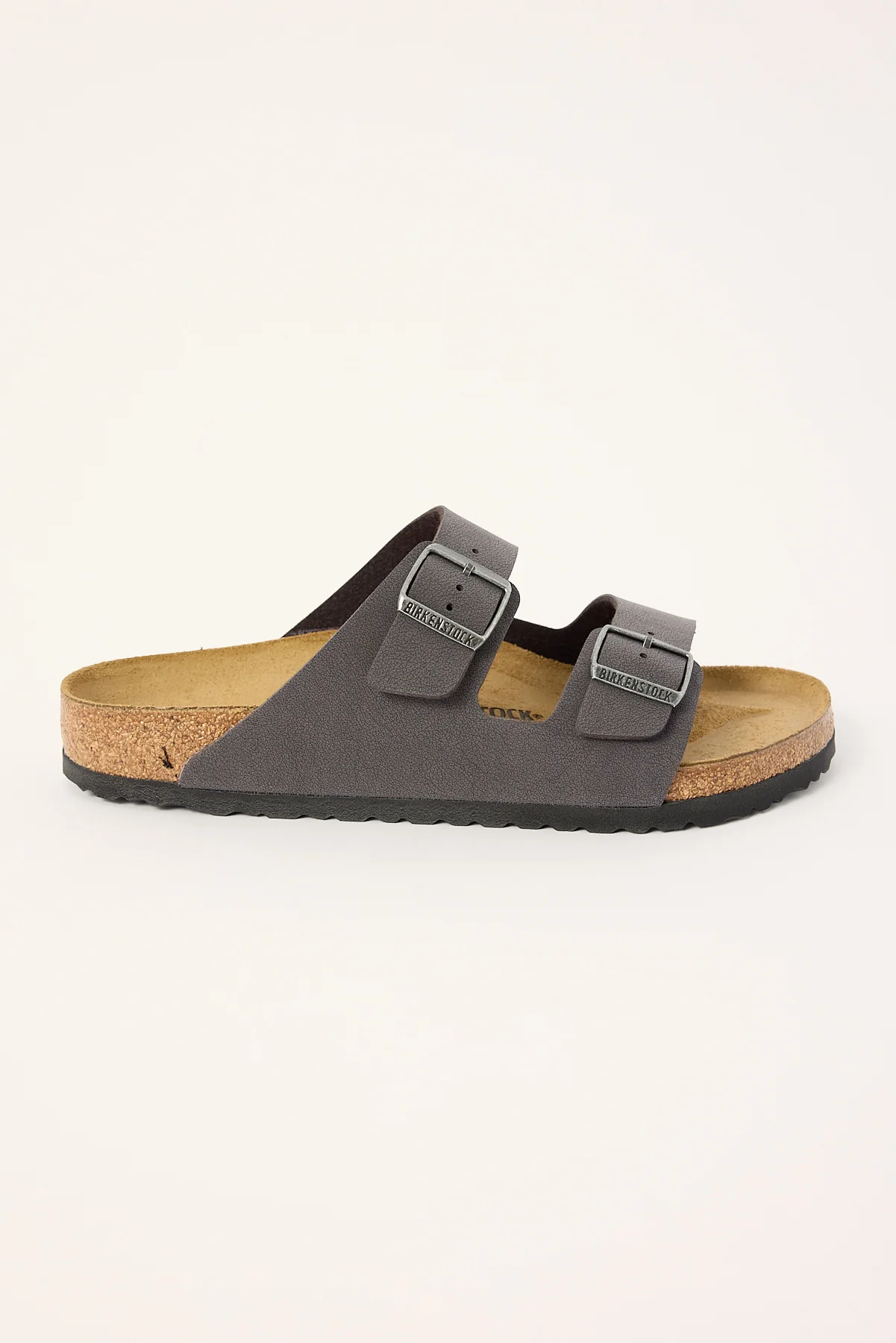 ArizonaBirkibuc Regular Velvet Grey