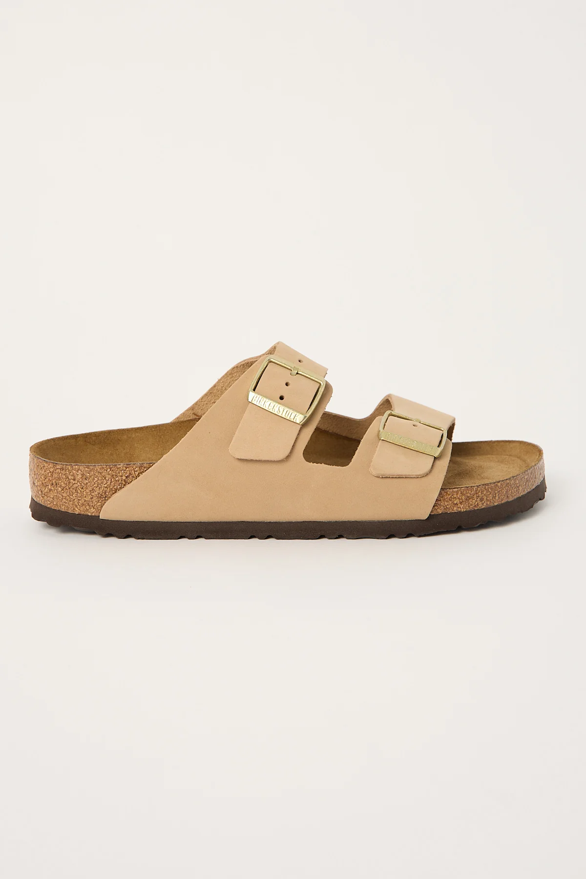 Arizona SFB Nubuck Leather Narrow Sandcastle