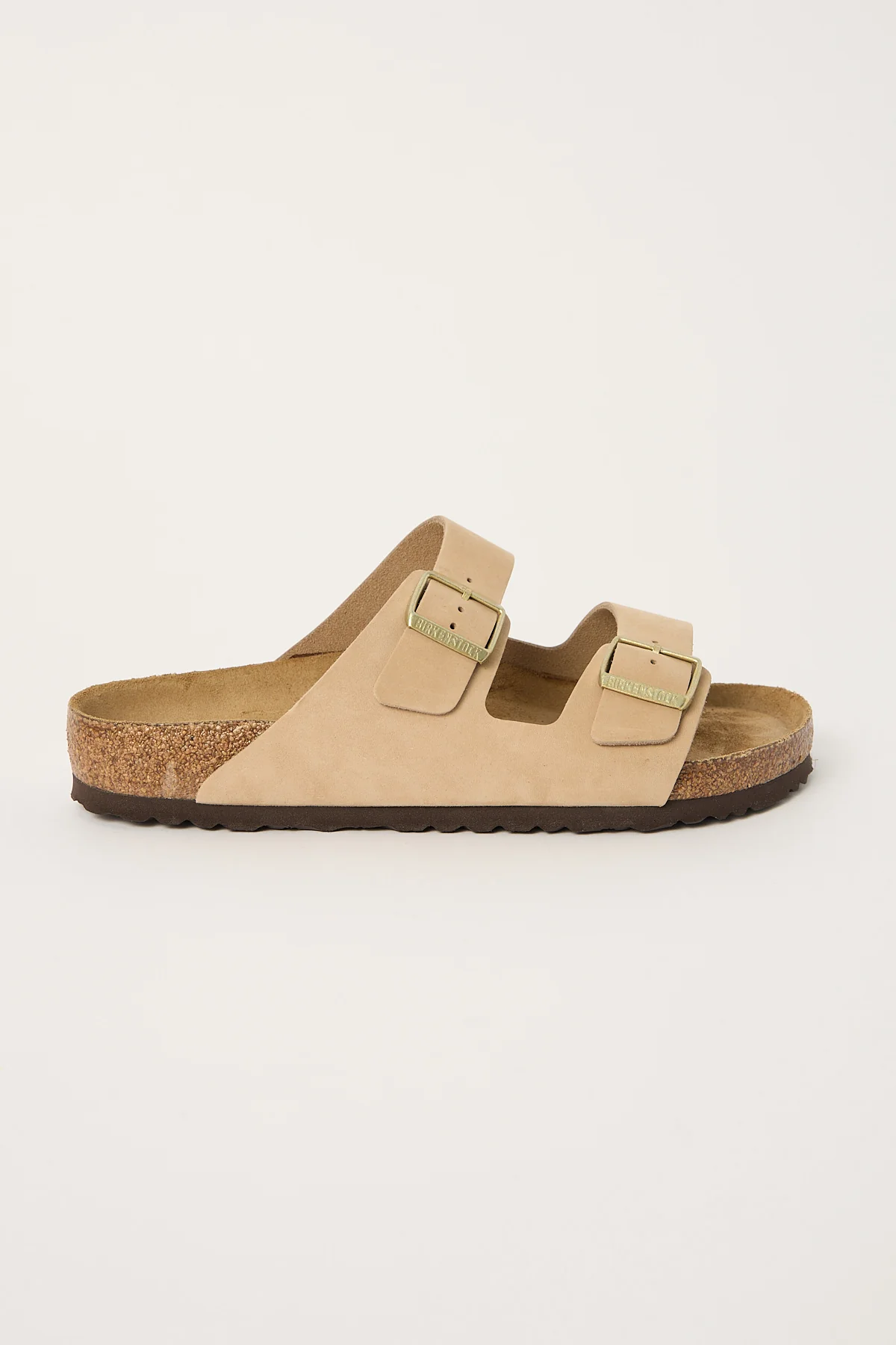Arizona SFB Nubuck Leather Regular Sandcastle